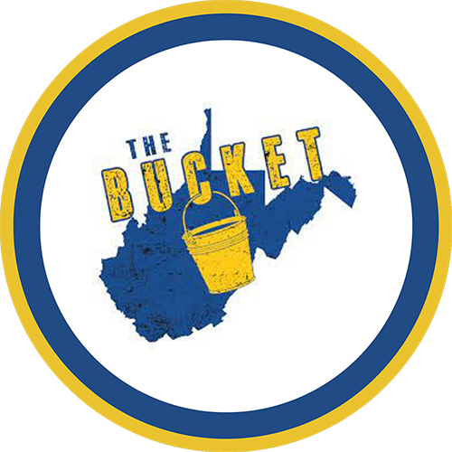 The Bucket logo