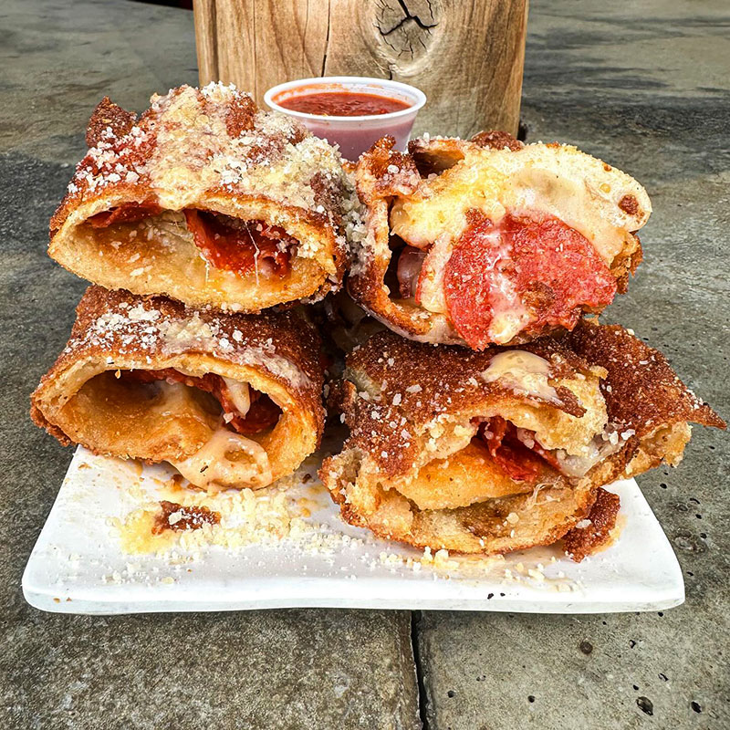Legendary-Pepperoni-Rolls pepperoni rolls