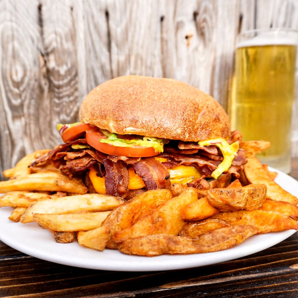 The-Bucket-Sasquatch-Burger The Sasquatch Burger